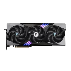 MSI GeForce RTX 5070 12G GAMING TRIO OC pic 1