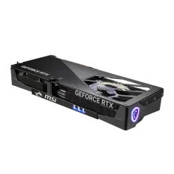 MSI GeForce RTX 5070 12G GAMING TRIO OC pic 6