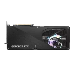 MSI GeForce RTX 5070 12G GAMING TRIO OC pic 7
