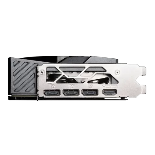 MSI GeForce RTX 5070 12G GAMING TRIO OC Graphics Card