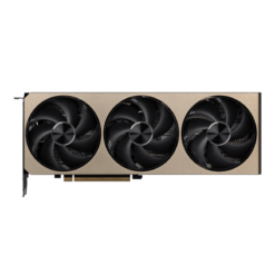 MSI GeForce RTX 5070 12G INSPIRE 3X OC pic 3