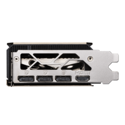 MSI GeForce RTX 5070 12G INSPIRE 3X OC pic 6
