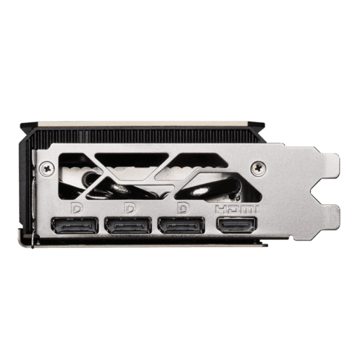 MSI GeForce RTX 5070 12G INSPIRE 3X OC Graphics Card