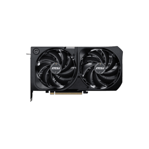 MSI GeForce RTX™ 5070 12G SHADOW 2X OC Graphics Card