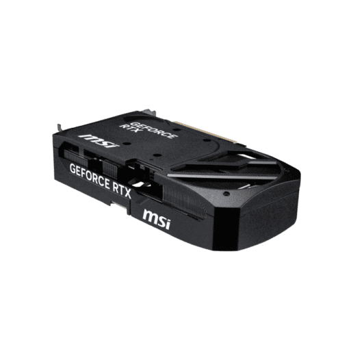 MSI GeForce RTX™ 5070 12G SHADOW 2X OC Graphics Card