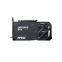 MSI GeForce RTX 5070 12G SHADOW 2X OC pic 3