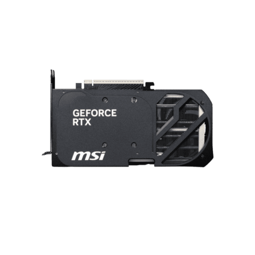 MSI GeForce RTX™ 5070 12G SHADOW 2X OC Graphics Card