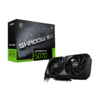 MSI GeForce RTX 5070 12G SHADOW 2X OC Graphics Card