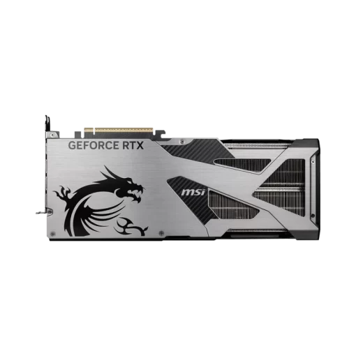 MSI GeForce RTX 5070 12G VANGUARD SOC Graphics Card