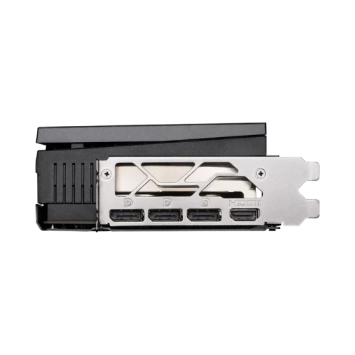 MSI GeForce RTX 5070 12G VANGUARD SOC Graphics Card