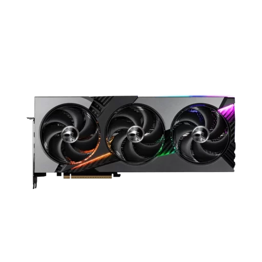 MSI GeForce RTX 5070 12G VANGUARD SOC Graphics Card