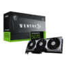 MSI GeForce RTX 5070 12G VENTUS 3X OC Graphics Card