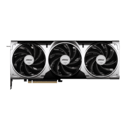 MSI GeForce RTX 5070 12G VENTUS 3X OC pic 2