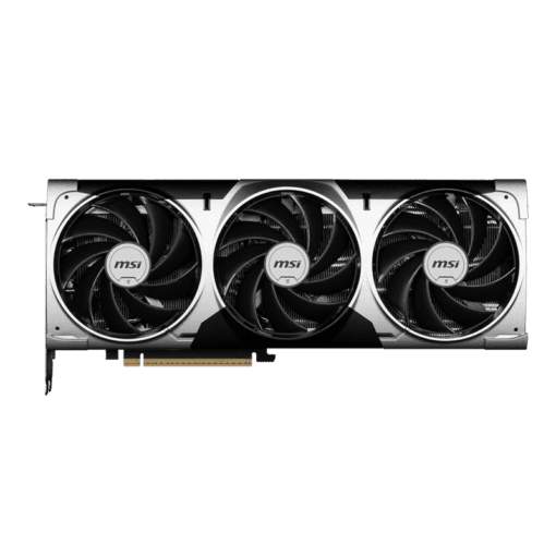 MSI GeForce RTX 5070 12G VENTUS 3X OC Graphics Card