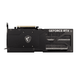 MSI GeForce RTX 5070 12G VENTUS 3X OC pic 5
