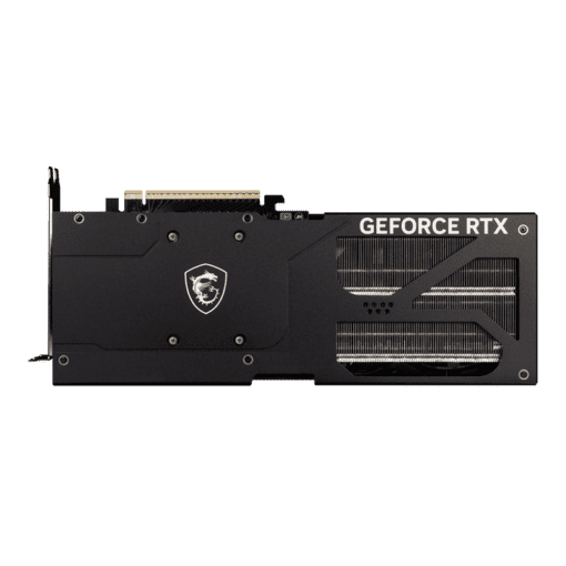 MSI GeForce RTX 5070 12G VENTUS 3X OC Graphics Card