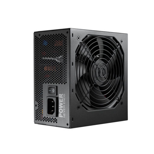 FSP Hydro K PRO 750W ATX 3.0 PCI-E GEN-5 PSU - 750W 80 PLUS® 230V Bronze (HD2-750)