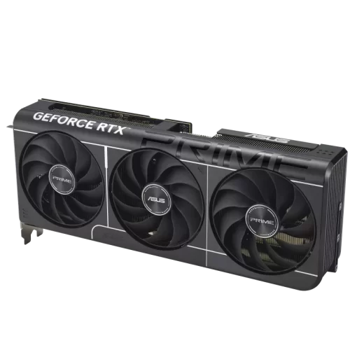 ASUS Prime GeForce RTX 5070 12GB GDDR7 (PRIME-RTX5070-12G) Graphics Card