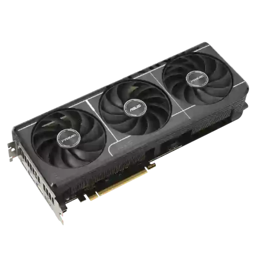 ASUS Prime GeForce RTX 5070 12GB GDDR7 (PRIME-RTX5070-12G) Graphics Card