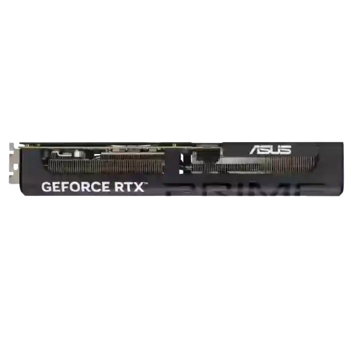 ASUS Prime GeForce RTX 5070 12GB GDDR7 (PRIME-RTX5070-12G) Graphics Card