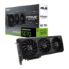 ASUS Prime GeForce RTX 5070 OC Edition 12GB GDDR7 (PRIME-RTX5070-O12G) Graphics Card
