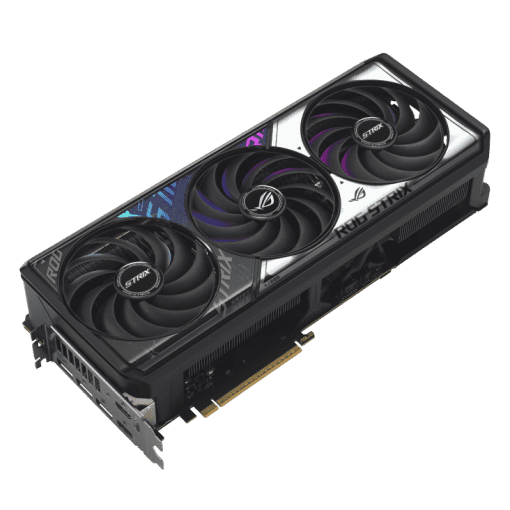 ASUS ROG Strix GeForce RTX 5070 OC Edition 12GB GDDR7 (ROG-STRIX-RTX5070-O12G-GAMING) Graphics Card