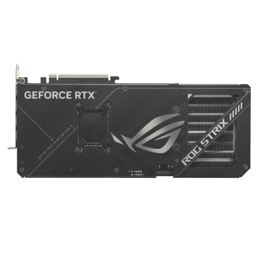 ASUS ROG Strix GeForce RTX 5070 OC Edition 12GB GDDR7 (ROG-STRIX-RTX5070-O12G-GAMING) Graphics Card