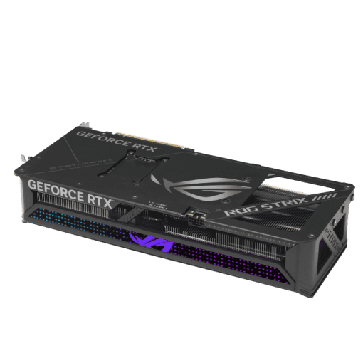 ASUS ROG Strix GeForce RTX 5070 OC Edition 12GB GDDR7 (ROG-STRIX-RTX5070-O12G-GAMING) Graphics Card