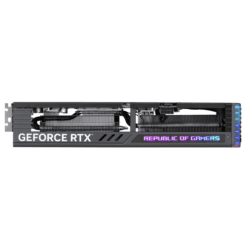 ROG Strix GeForce RTX™ 4060 Ti 8GB GDDR6 OC Edition pic 11