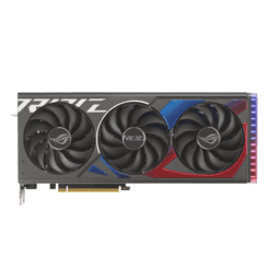ROG Strix GeForce RTX™ 4060 Ti 8GB GDDR6 OC Edition pic 13