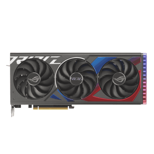 ASUS ROG Strix GeForce RTX 4060Ti 8GB GDDR6 OC Edition (ROG-STRIX-RTX4060TI-O8G-GAMING) Graphics Card