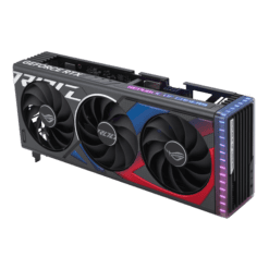 ROG Strix GeForce RTX™ 4060 Ti 8GB GDDR6 OC Edition pic 15