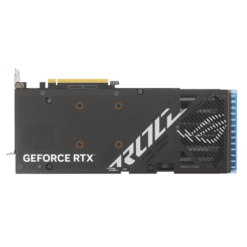 ROG Strix GeForce RTX™ 4060 Ti 8GB GDDR6 OC Edition pic 17