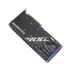 ROG Strix GeForce RTX™ 4060 Ti 8GB GDDR6 OC Edition pic 18
