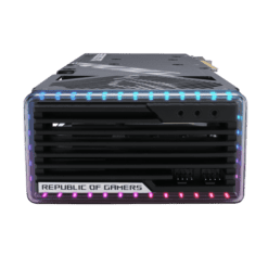 ROG Strix GeForce RTX™ 4060 Ti 8GB GDDR6 OC Edition pic 19