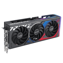 ROG Strix GeForce RTX™ 4060 Ti 8GB GDDR6 OC Edition pic 9