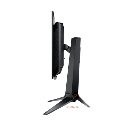 ASUS ROG Swift OLED PG27UCDM Gaming Monitor - 27 inch, 4K UHD (3840 x 2160), QD-OLED panel, 240 Hz, 0.03ms (GTG), G-SYNC Compatible