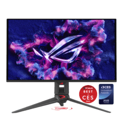 ROG Swift OLED PG27UCDM pic 5