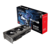 SAPPHIRE NITRO+ AMD Radeon™ RX 9070XT GAMING OC 16GB (11348-01-20G) Graphics Card