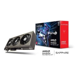 RX9070XT NITRO Full Box Card AMD