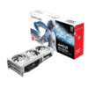 SAPPHIRE PURE AMD Radeon™ RX 9070XT GAMING OC 16GB (11348-02-20G) Graphics Card