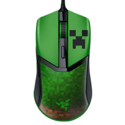 Razer Cobra Minecraft edition picture 1