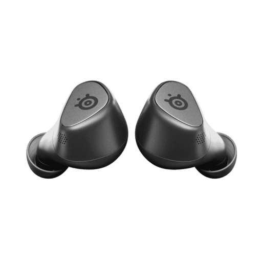 Steelseries Arctis GameBuds™ for PlayStation – Black