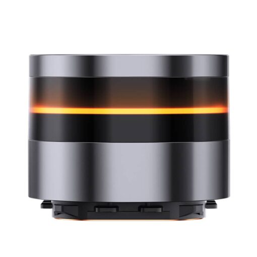 JONSBO TF2-360SC (BI) Black AIO Liquid Cooling - 2.1 inches IPS LCD Screen, 360mm radiator, 3x120mm ARGB Fans