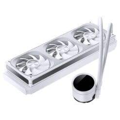 TH 360 White pic 12