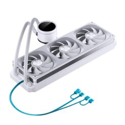 TH 360 White pic 2
