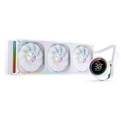 TH 360 White pic 6
