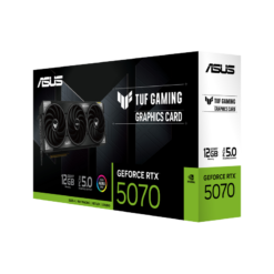TUF RTX5070 12G GAMING pic 2