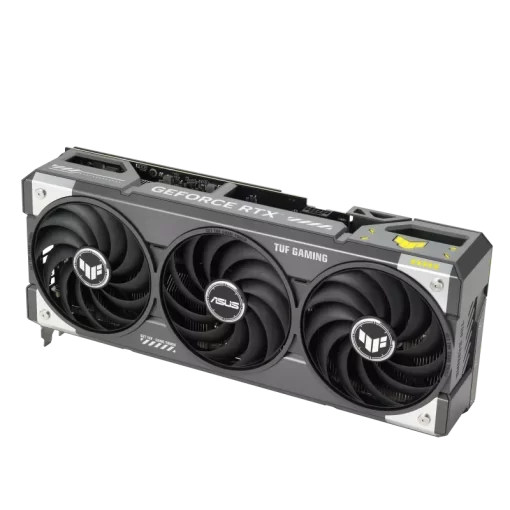 ASUS TUF Gaming GeForce RTX 5070 12GB GDDR7 (TUF-RTX5070-12G-GAMING) Graphics Card