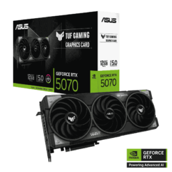 TUF RTX5070 12G GAMING pic 3